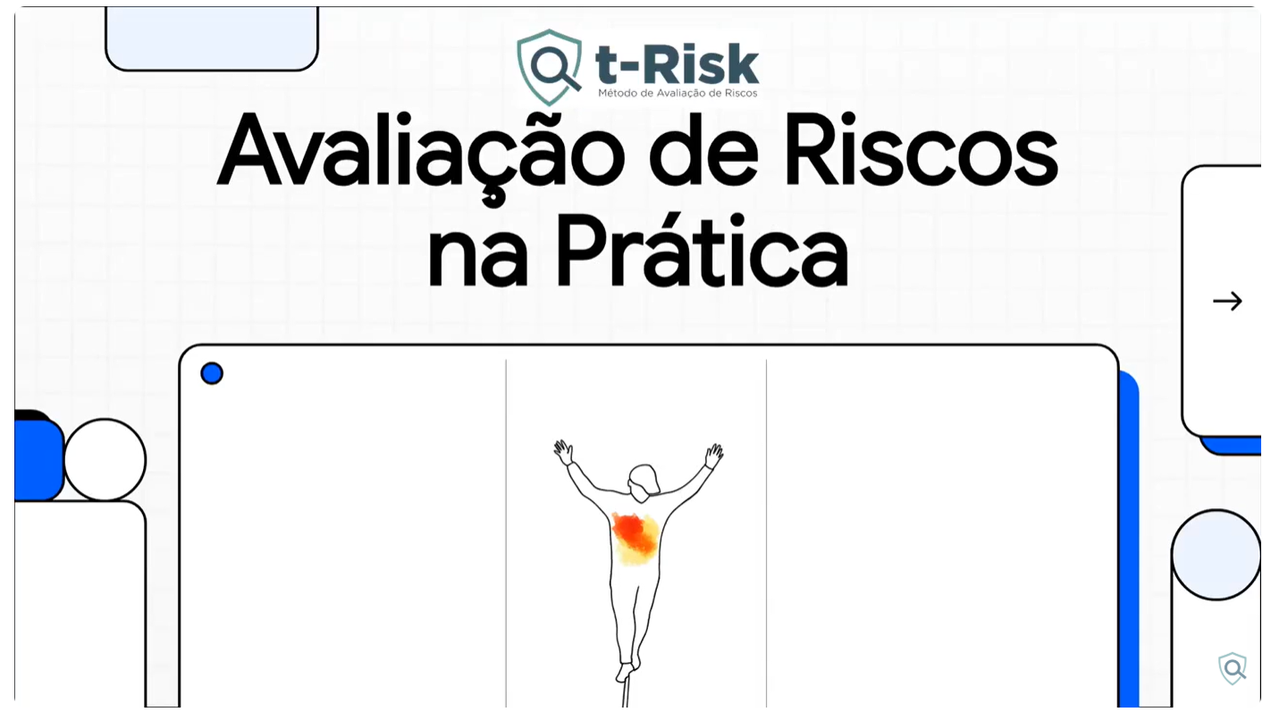 🎙️ T1-E10 - Gestão de Riscos na Prática: O Modelo COSO e a Avaliação Estratégica de Riscos